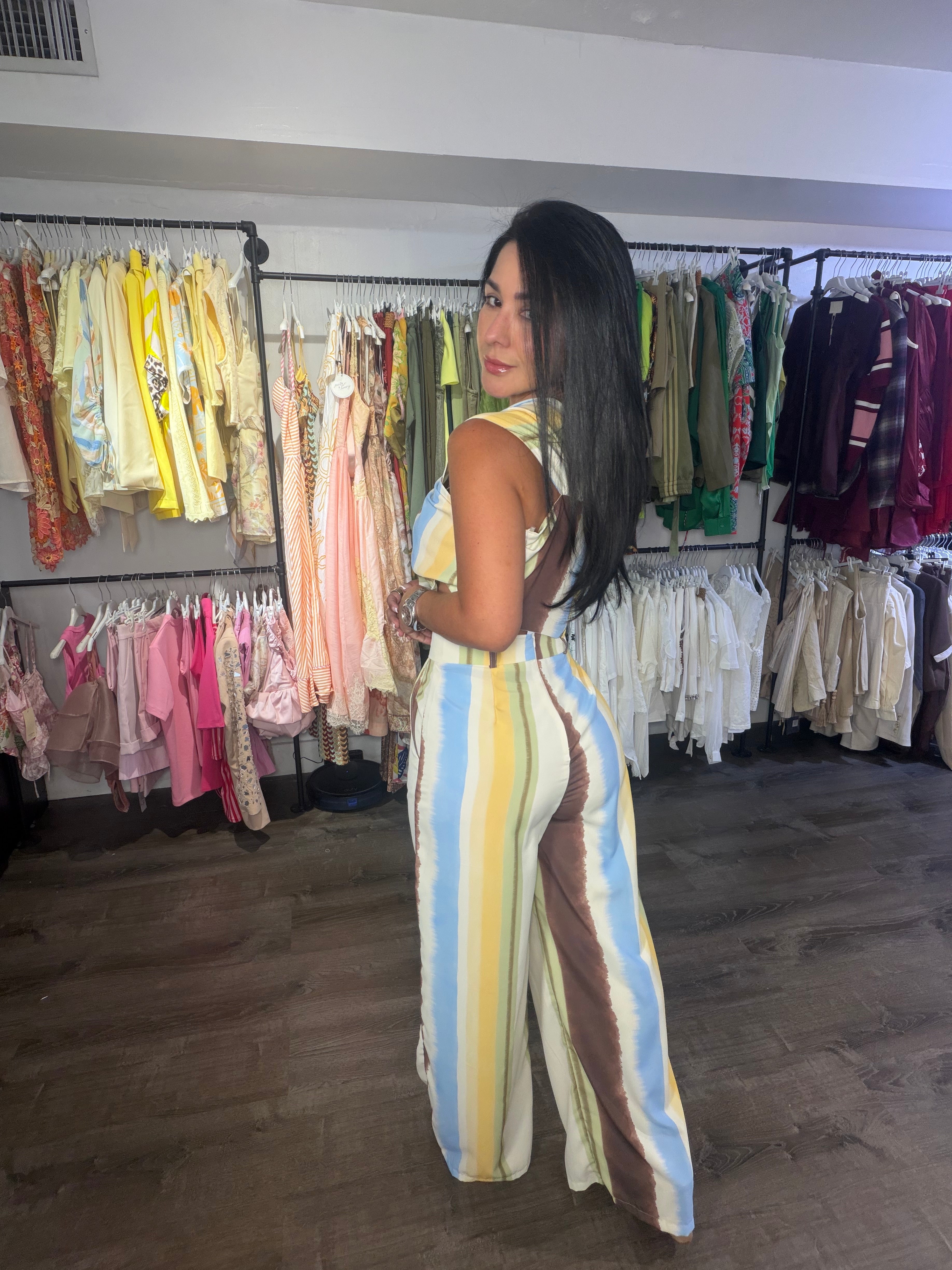 Set Alondra