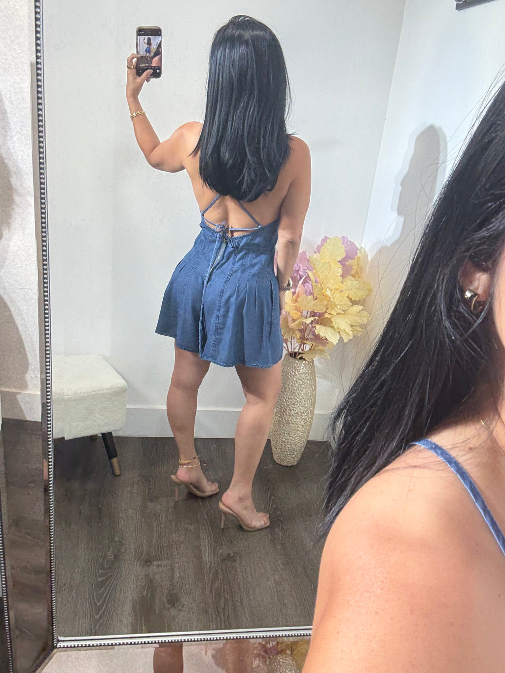 Romper Dalila