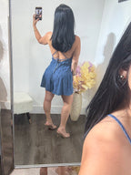 Romper Dalila