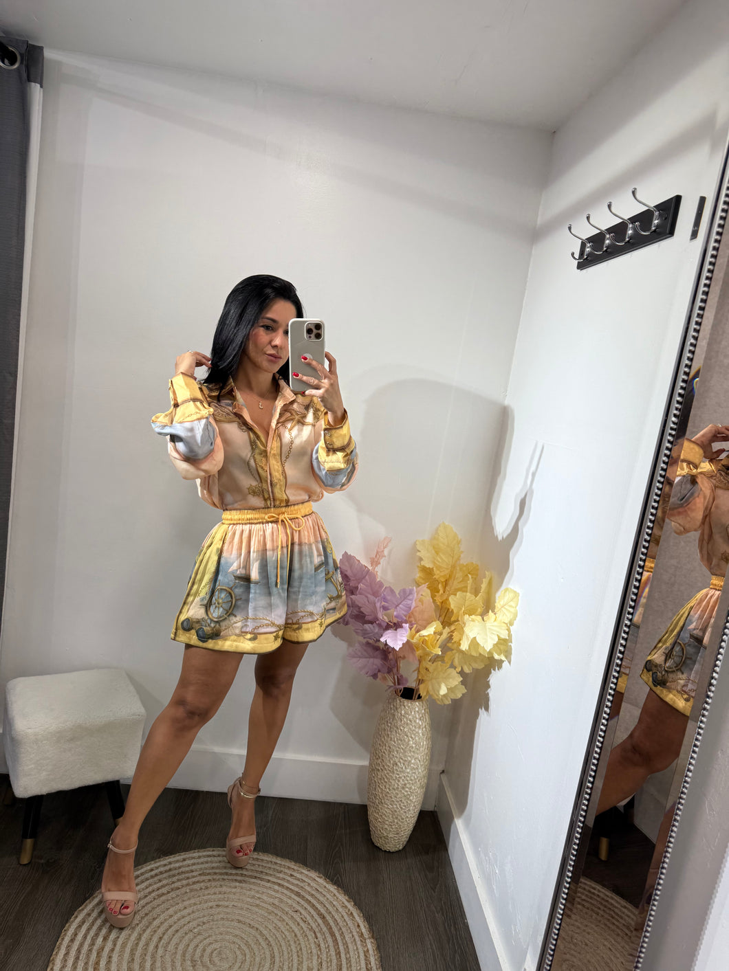 Set Sophy