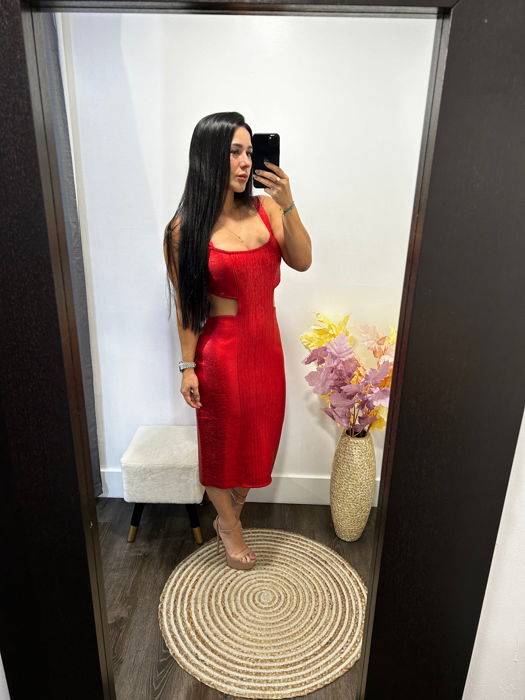 Maxi Dress samira / sale