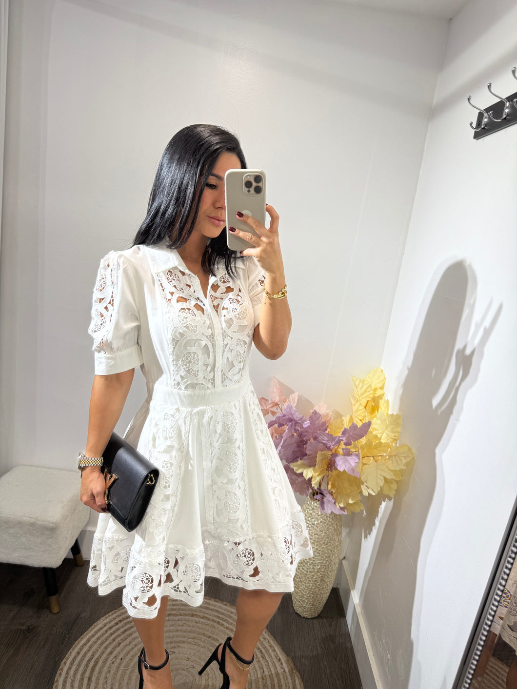 Dress Lusiana