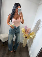 Jean barrel Vivian