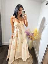 Load image into Gallery viewer, Maxi Dress Lilian
