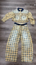 Set denim Yanet