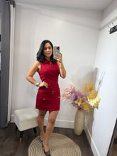 Load image into Gallery viewer, Dress Luana
