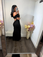 Maxi Dress Gaby