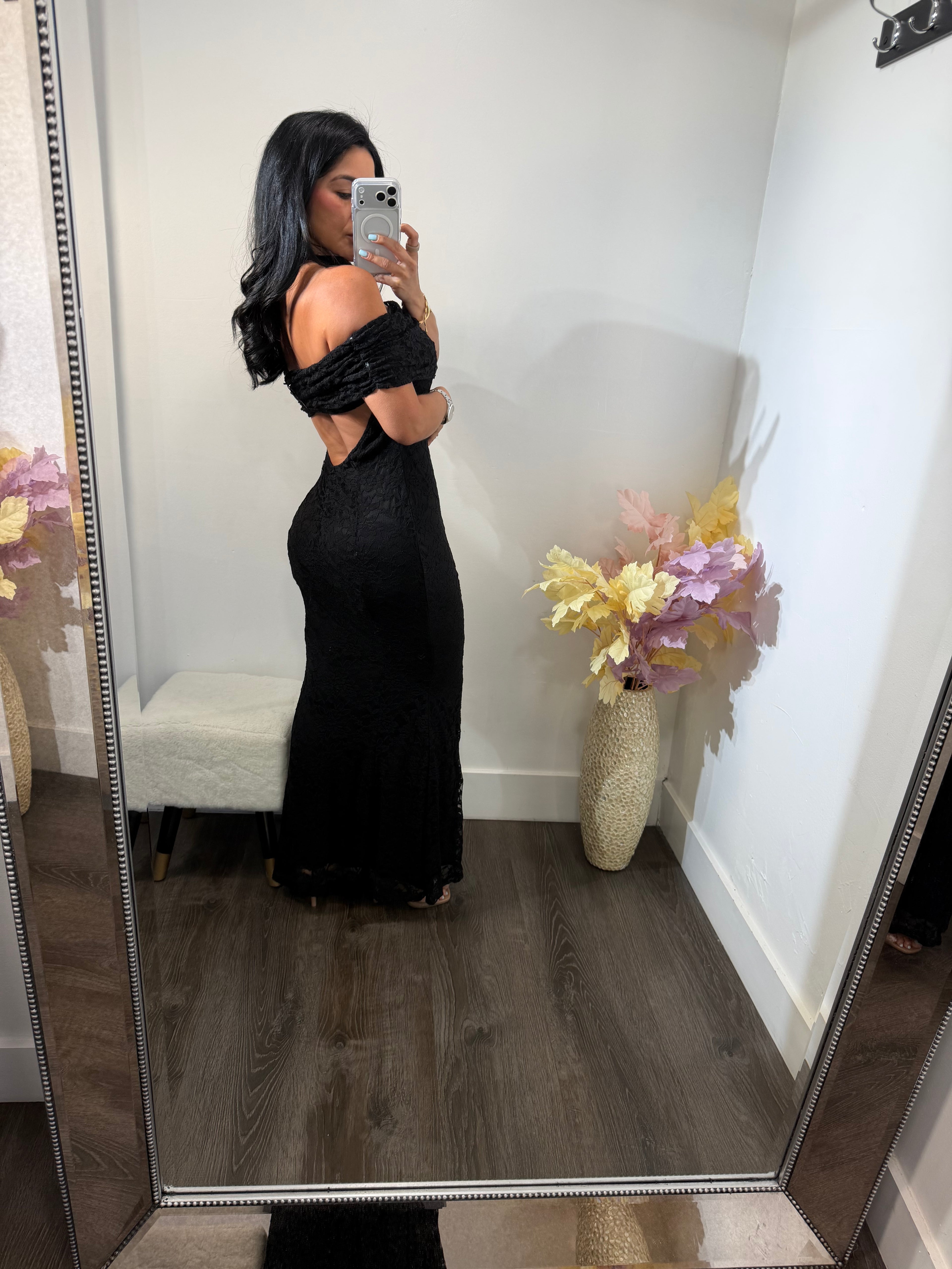 Maxi Dress Gaby