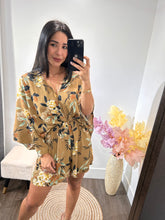 Load image into Gallery viewer, Romper Rosanna
