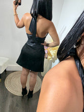 Load image into Gallery viewer, Top leather Sammy
