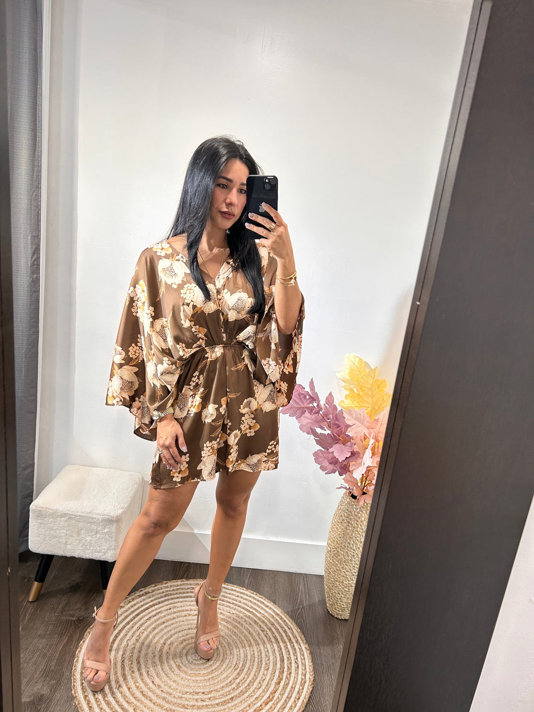 Romper Taina