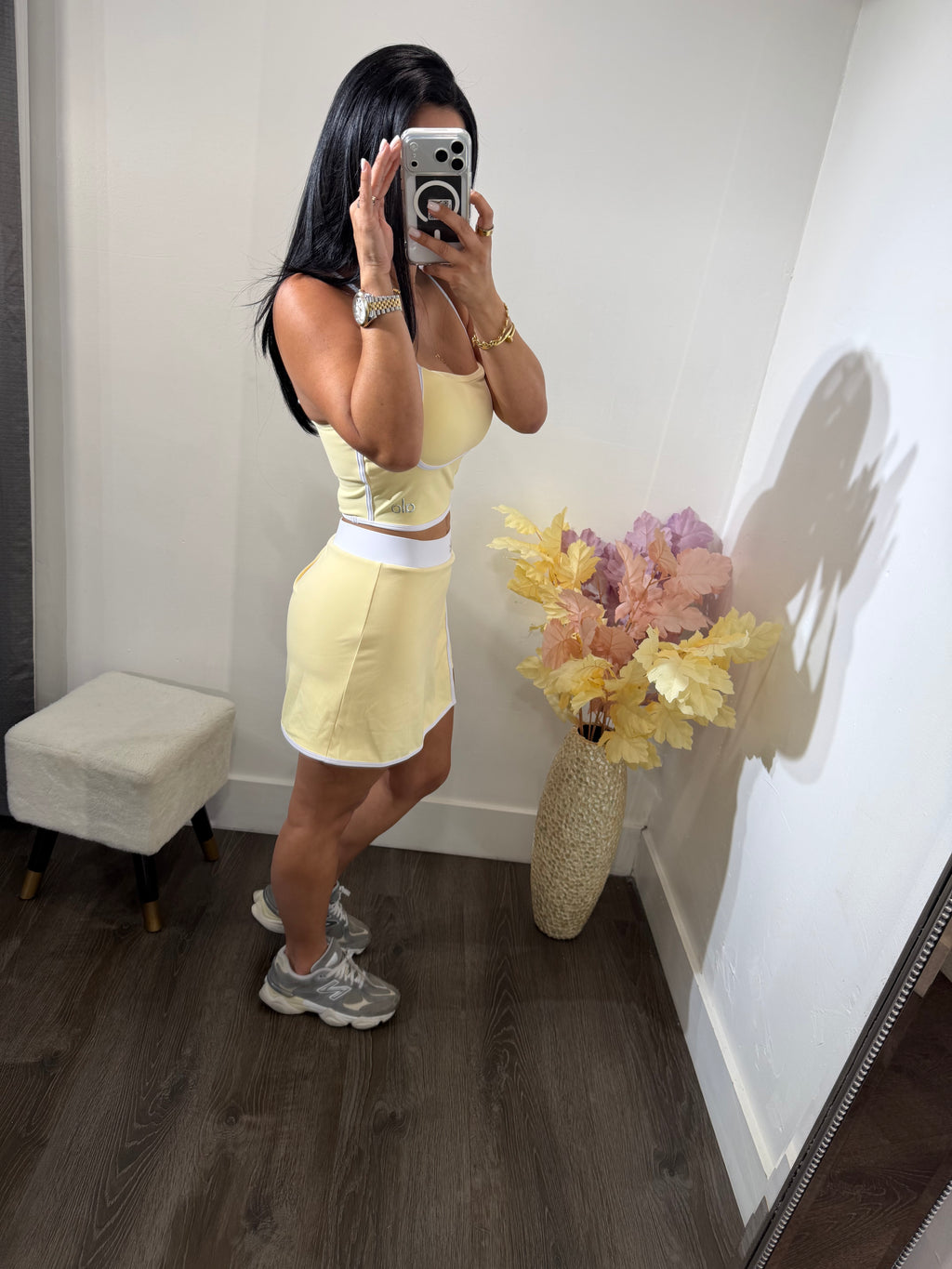 Set Cristy