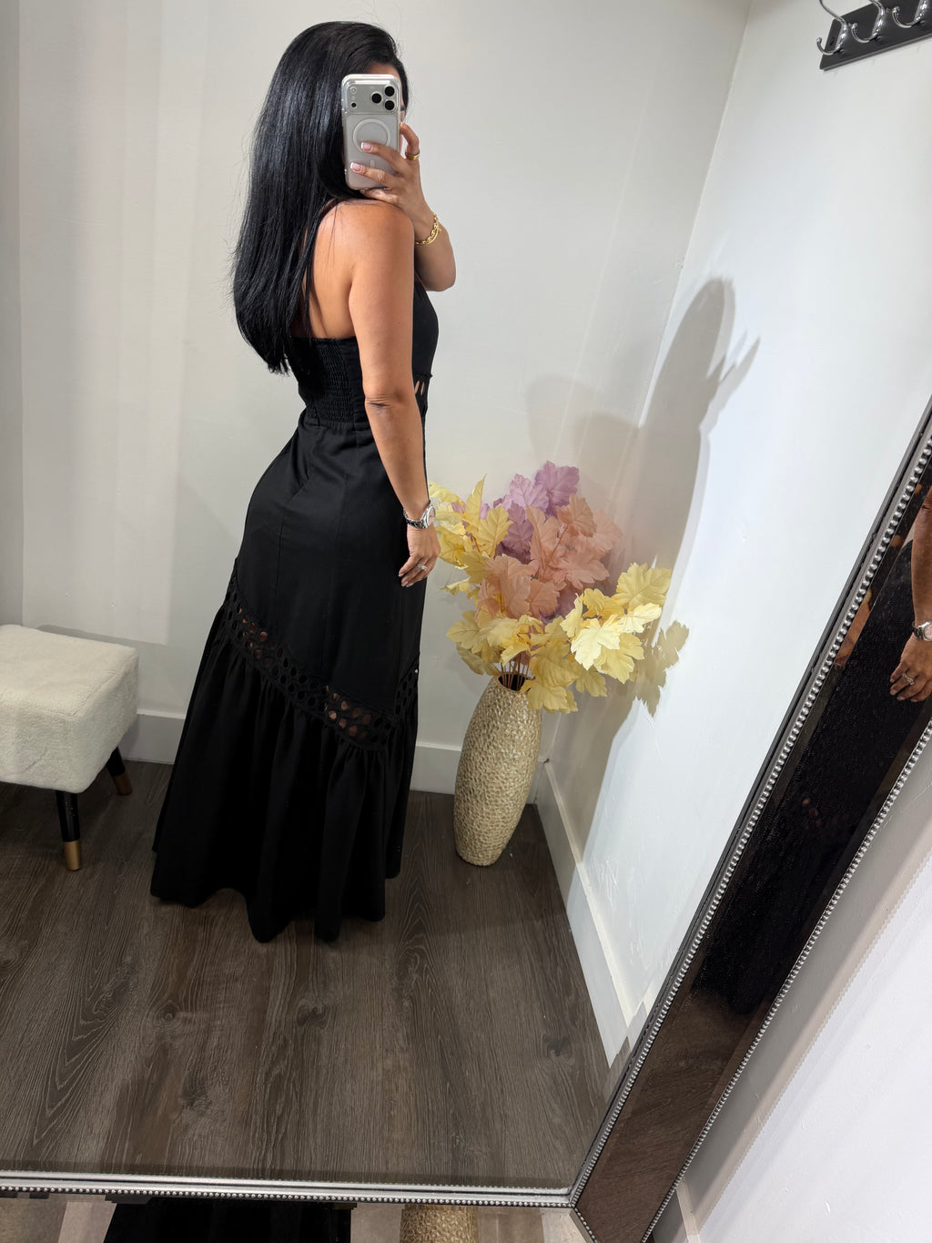 Maxi Dress Jenny