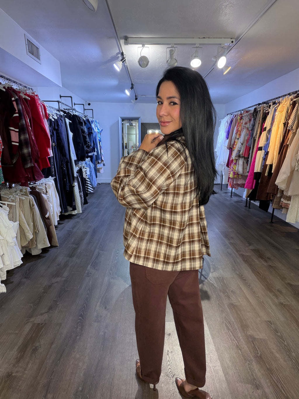Jacket Julia
