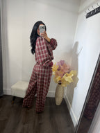 Set Yanet