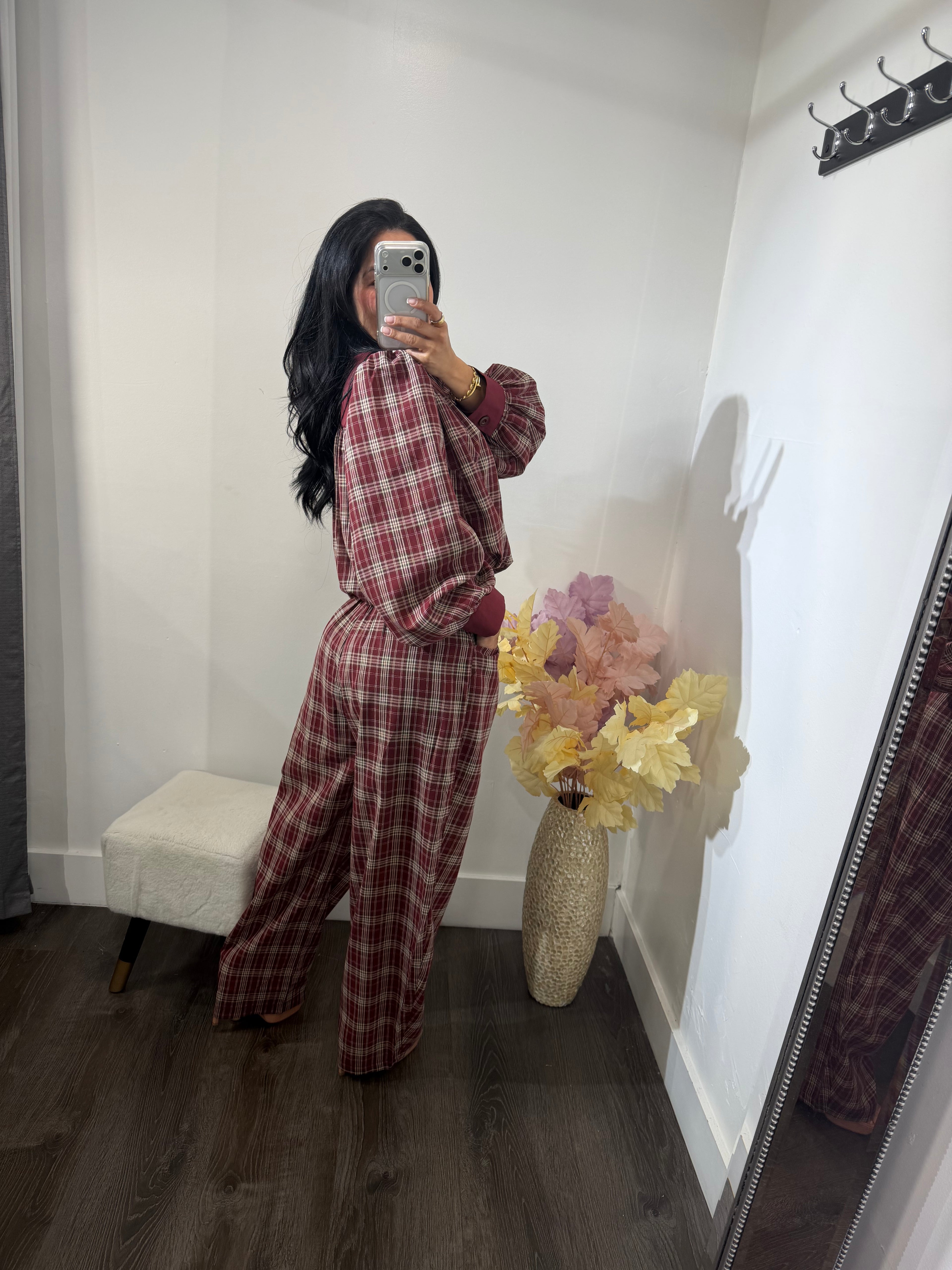 Set Yanet