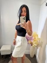 Load image into Gallery viewer, Short lino alejandra
