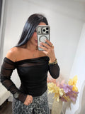 Top mesh