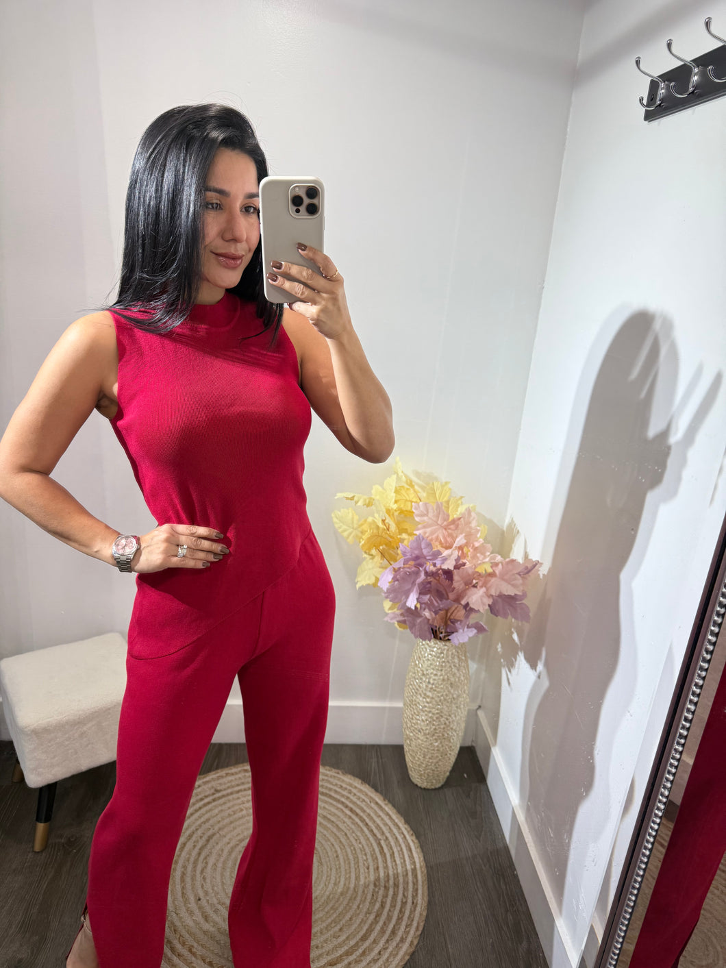 Set Amelia