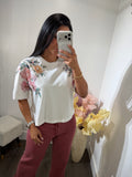 Graphic tee Ross