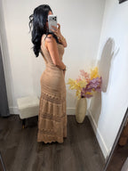Maxi Dress Sol