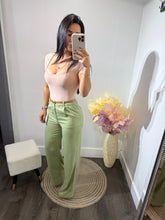 Load image into Gallery viewer, Pant Lino Marina
