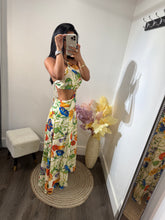 Load image into Gallery viewer, Maxi dress Luxiana

