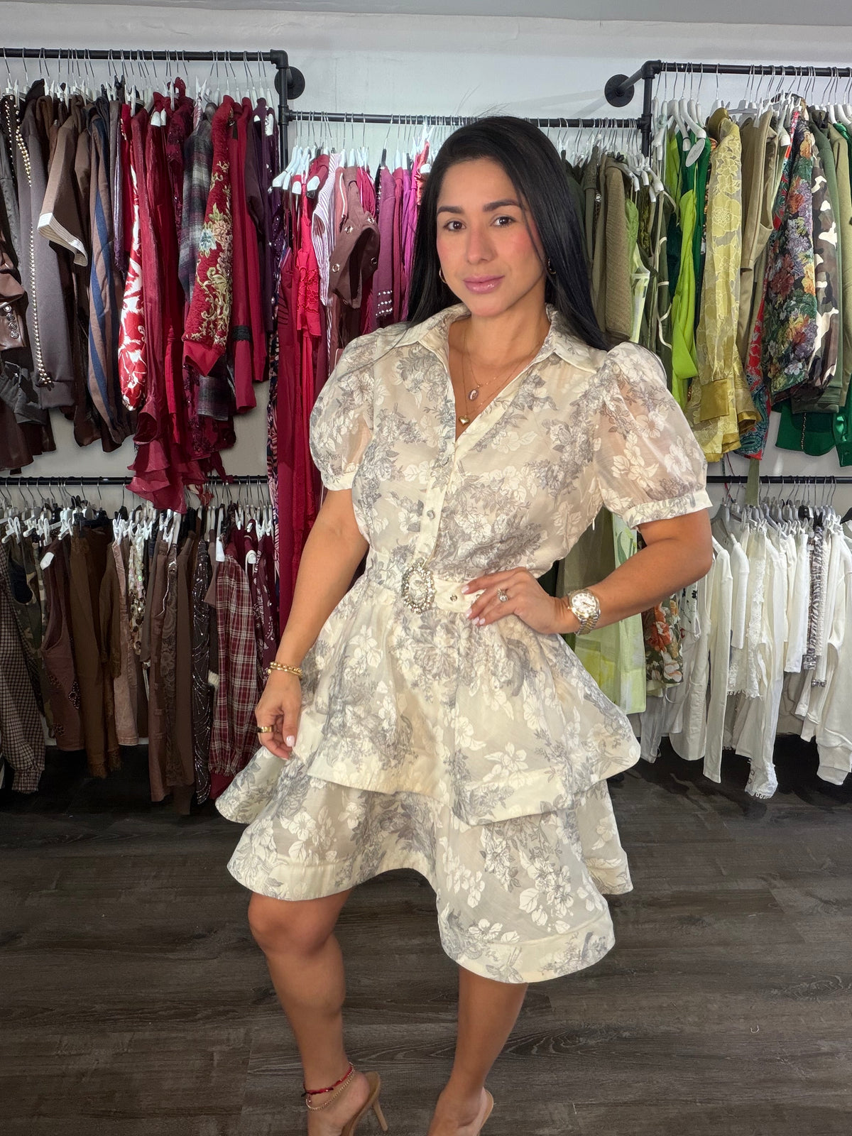 Dress Sara