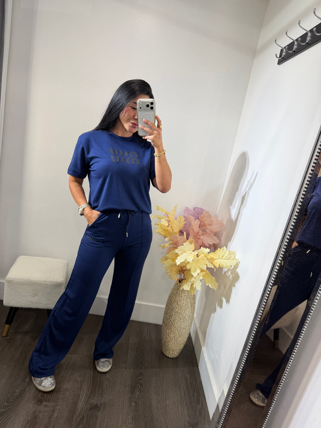 Set Milu