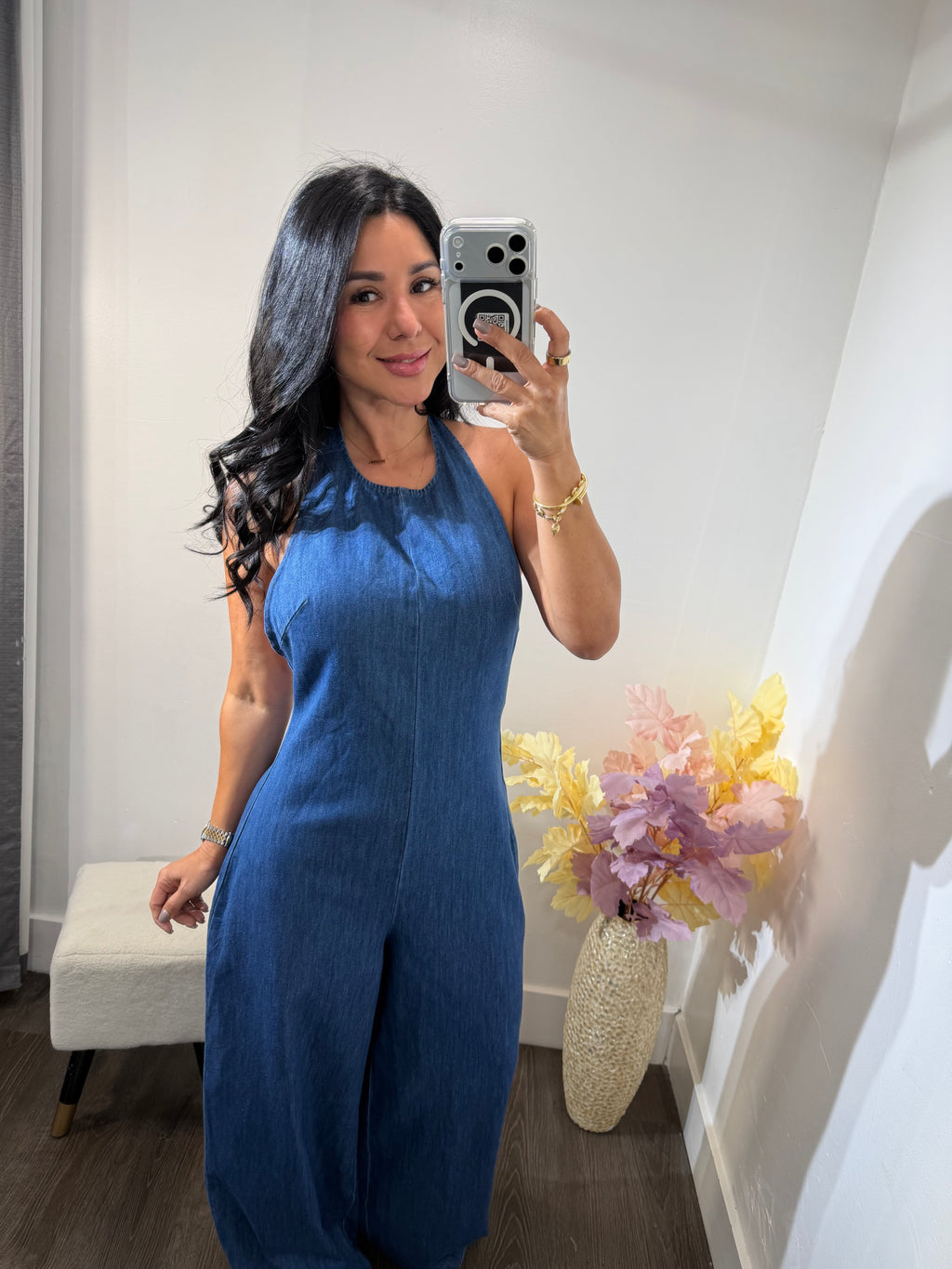 Jumpsuit Julieta