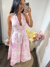 Load image into Gallery viewer, Maxi Dress Diosa
