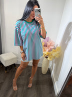 Graphic tee heart
