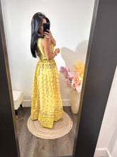 Load image into Gallery viewer, Maxi Dress Lourdes
