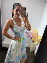 Load image into Gallery viewer, Maxi Dress Catarina
