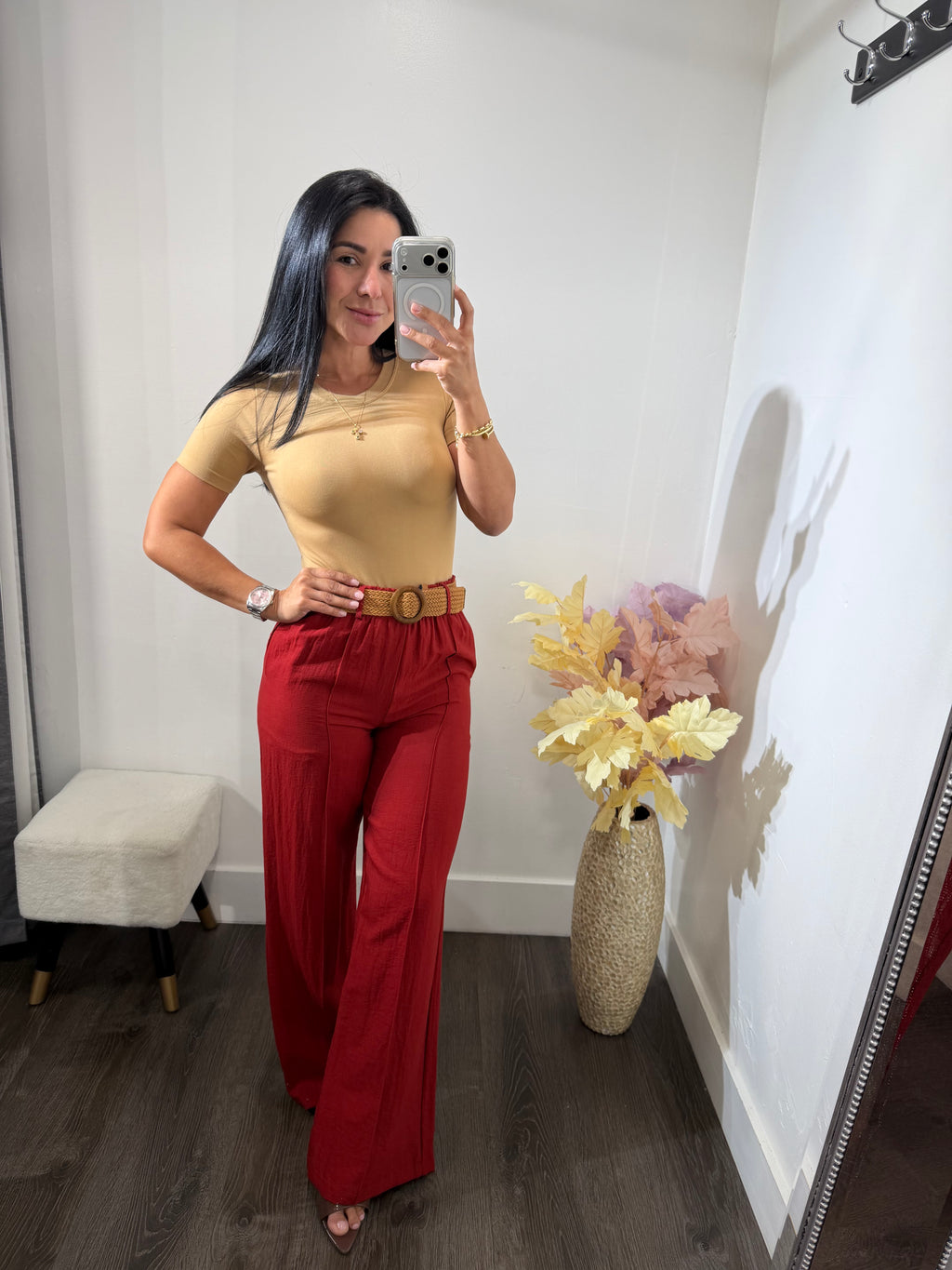 Pant antonella