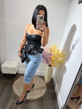 Load image into Gallery viewer, Top leather Sha
