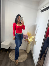Load image into Gallery viewer, Top basic Isabel
