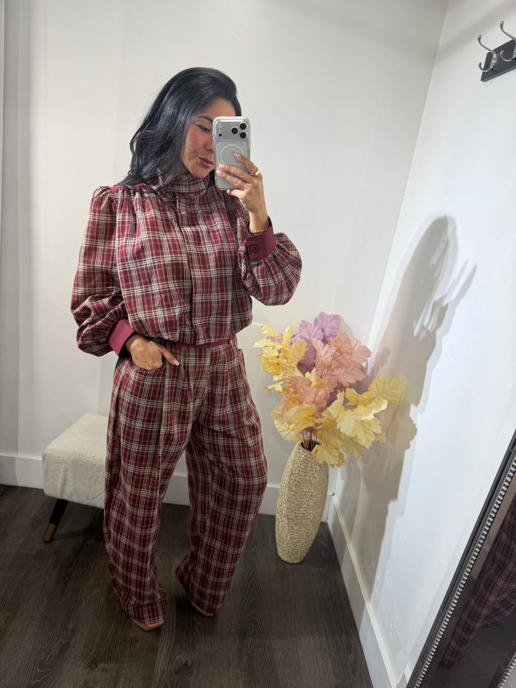 Set Yanet