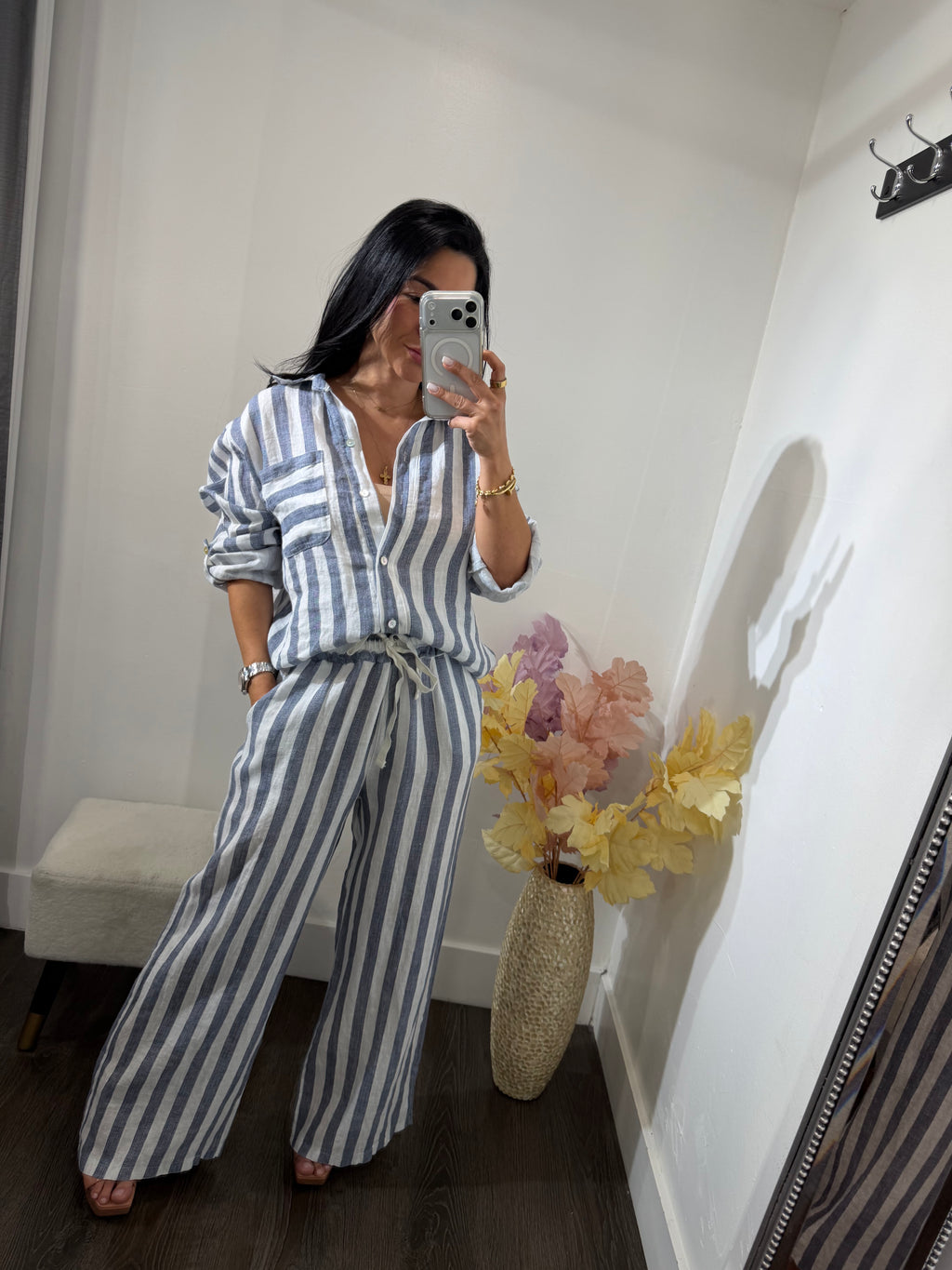 Set lino diana