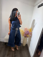 Set denim Gisella