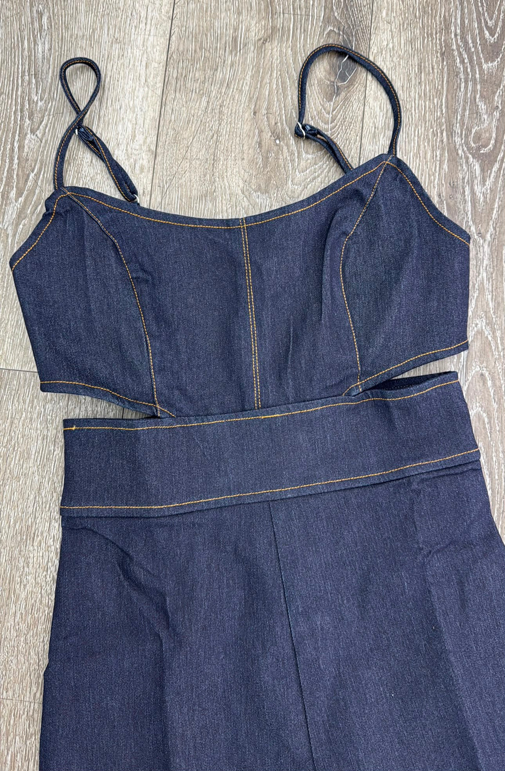 Jumpsuit Amparo