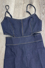 Jumpsuit Amparo