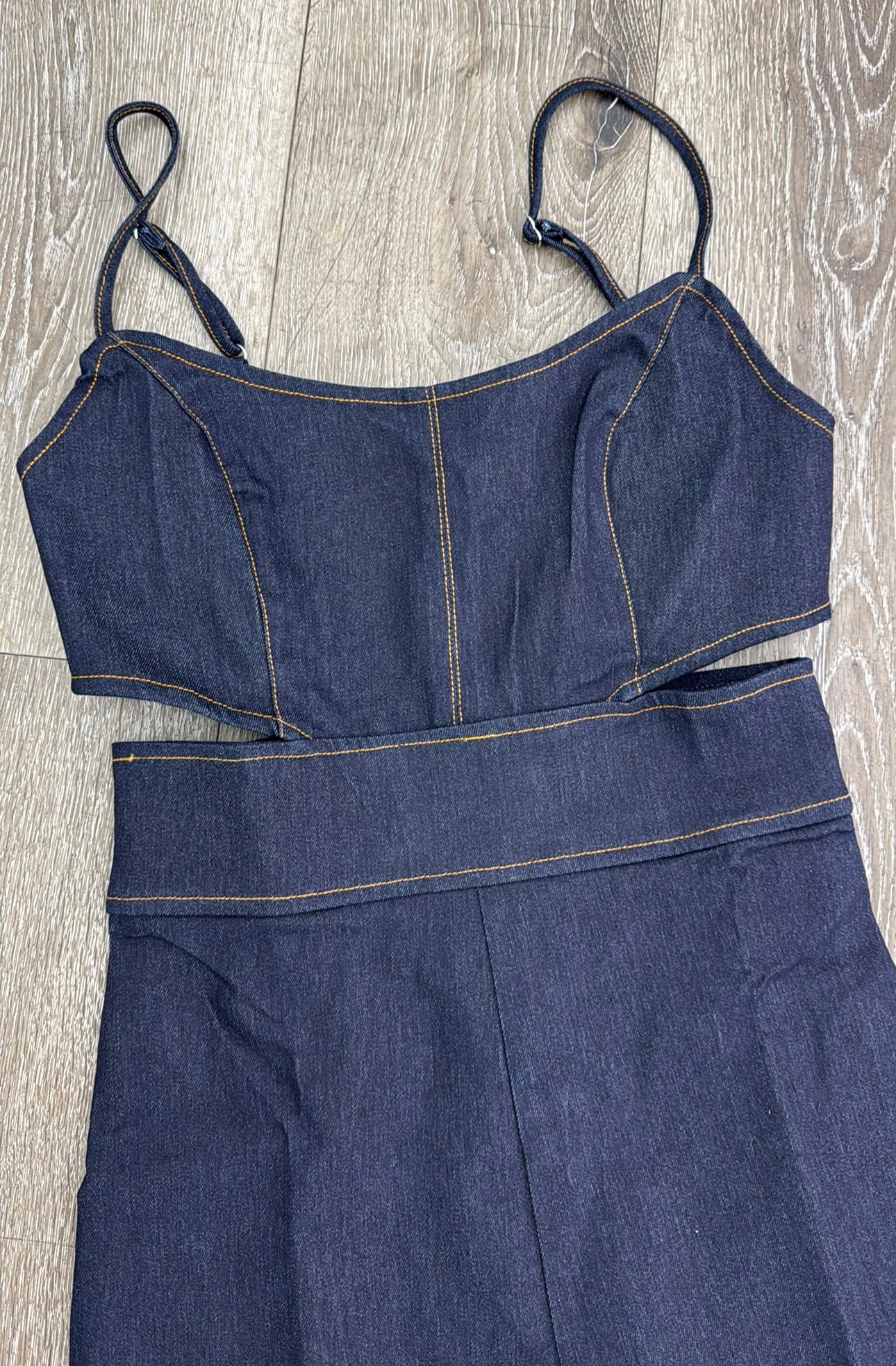 Jumpsuit Amparo