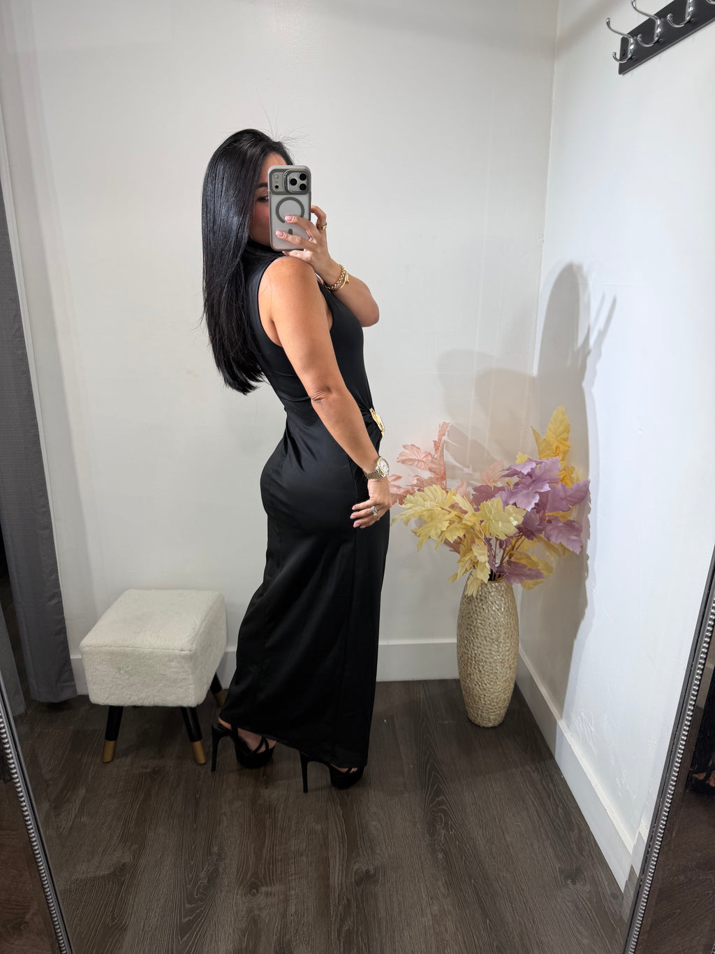 Maxi Dress indira