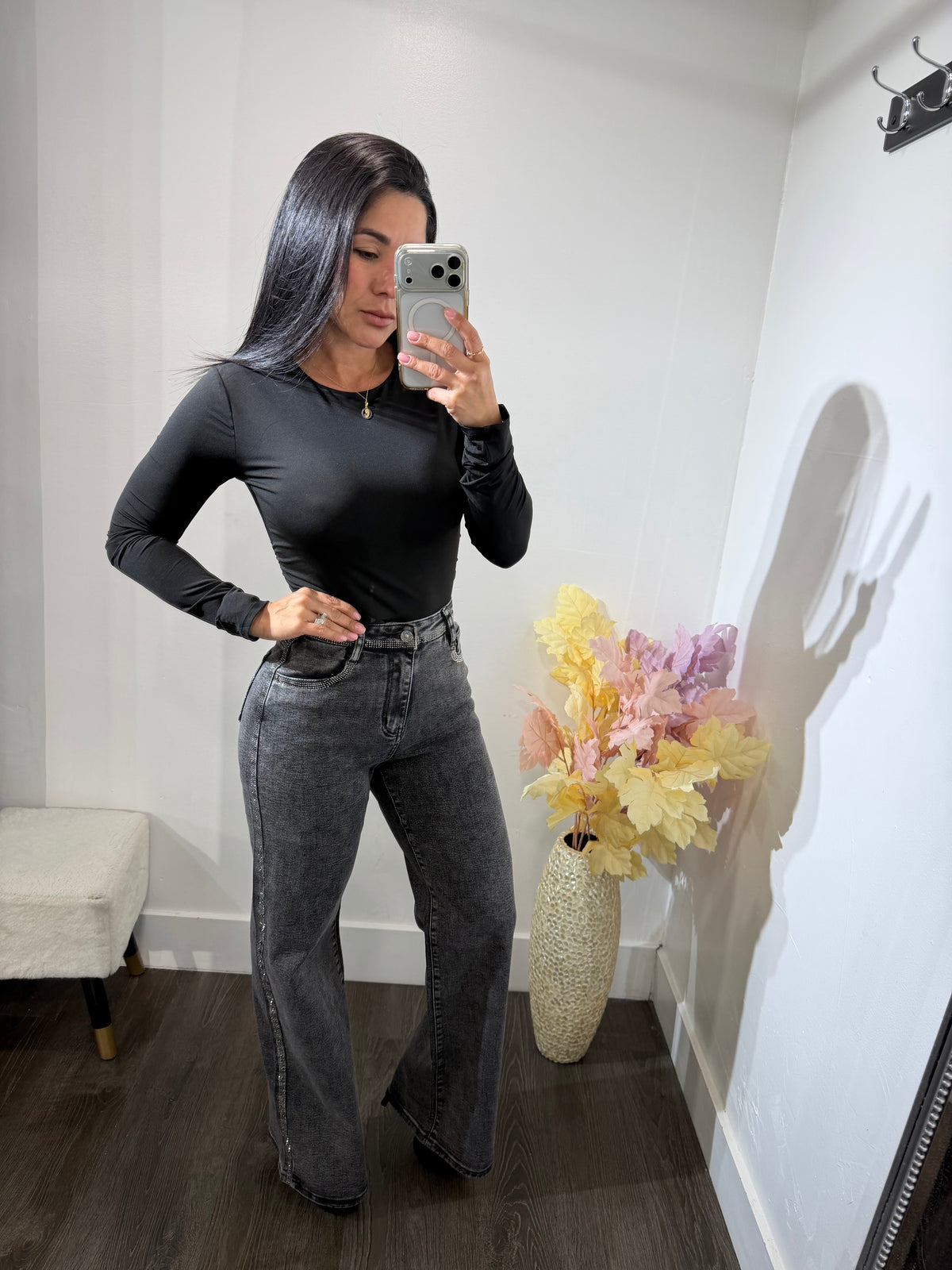 Jean Nina