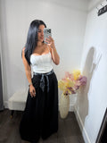 Pant Ina black