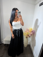 Pant Ina black