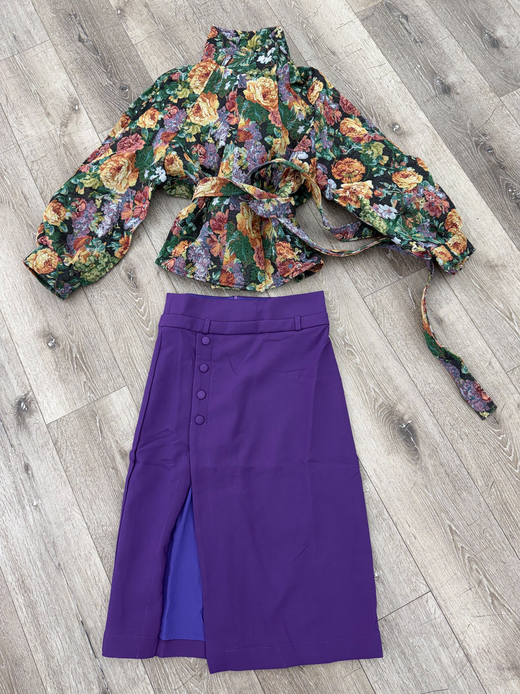 Skirt Celia