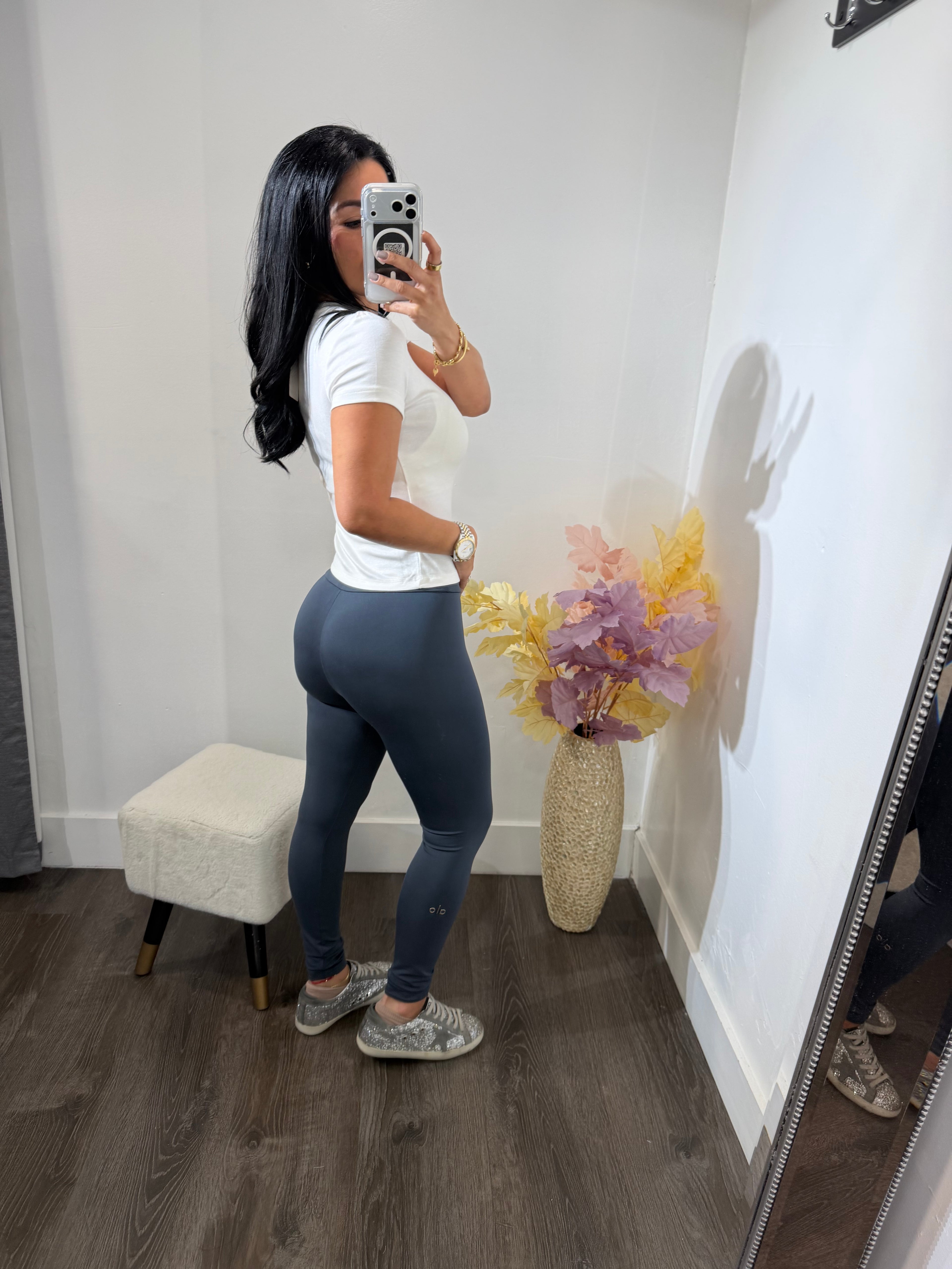 Legging deportivo
