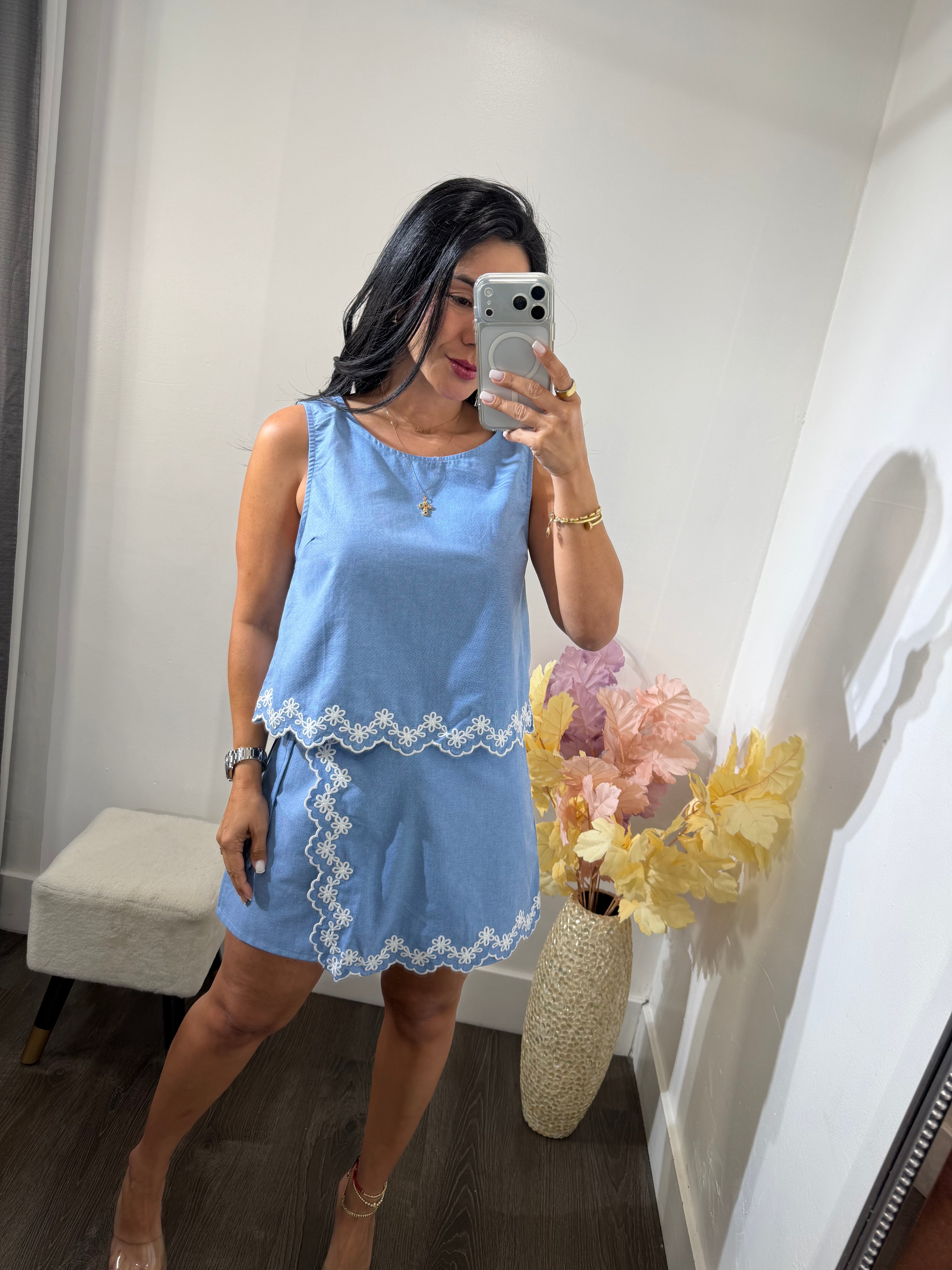 Set Ana Lucía